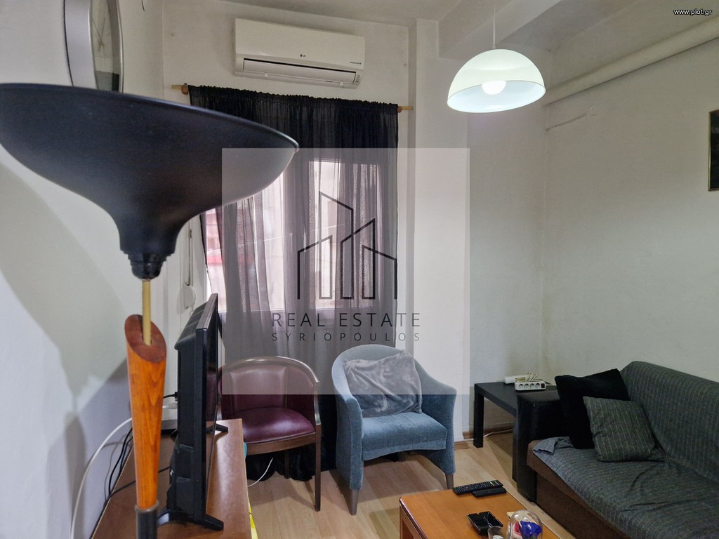 Studio / γκαρσονιέρα 30 τ.μ. πρός πώληση, Θεσσαλονίκη - Κέντρο, Κέντρο