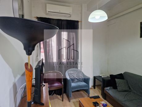 Studio / γκαρσονιέρα 30τ.μ. για πώληση-Κέντρο