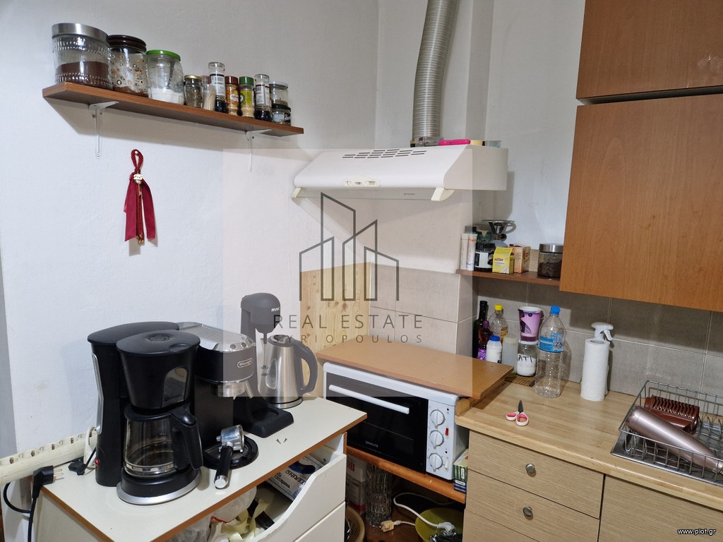 Studio / γκαρσονιέρα 30 τ.μ. πρός πώληση, Θεσσαλονίκη - Κέντρο, Κέντρο
