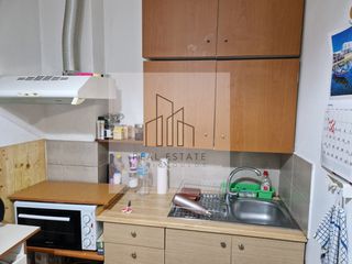 Studio / γκαρσονιέρα 30 τ.μ. πρός πώληση, Θεσσαλονίκη - Κέντρο, Κέντρο-thumb-4