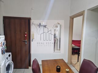 Studio / γκαρσονιέρα 30 τ.μ. πρός πώληση, Θεσσαλονίκη - Κέντρο, Κέντρο-thumb-5