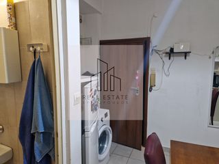 Studio / γκαρσονιέρα 30 τ.μ. πρός πώληση, Θεσσαλονίκη - Κέντρο, Κέντρο-thumb-6