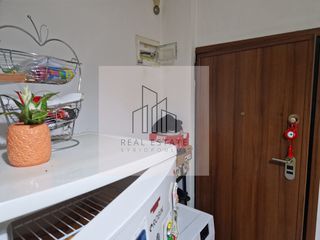 Studio / γκαρσονιέρα 30 τ.μ. πρός πώληση, Θεσσαλονίκη - Κέντρο, Κέντρο-thumb-10