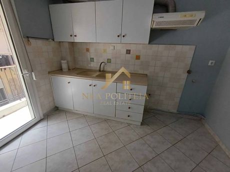 Apartment 65sqm for rent-Charilaou