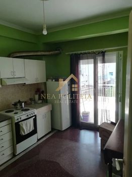 Apartment 84sqm for rent-Kato Toumpa