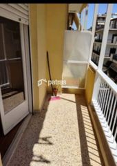 Studio / γκαρσονιέρα 30 τ.μ. για ενοικίαση, Αχαΐα, Πάτρα-thumb-7