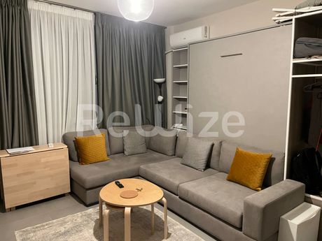 Studio 32sqm for rent-Center