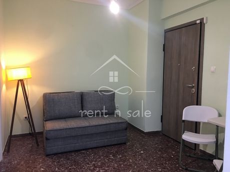 Studio / γκαρσονιέρα 30τ.μ. για ενοικίαση-Νέος κόσμος » Άγιος σώστης