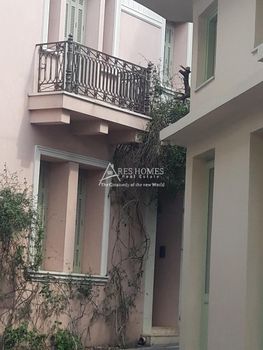 Κτίριο 321 τ.μ. για πώληση