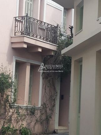 Κτίριο 321 τ.μ. για πώληση, Αθήνα - Κέντρο, Ιστορικό Κέντρο