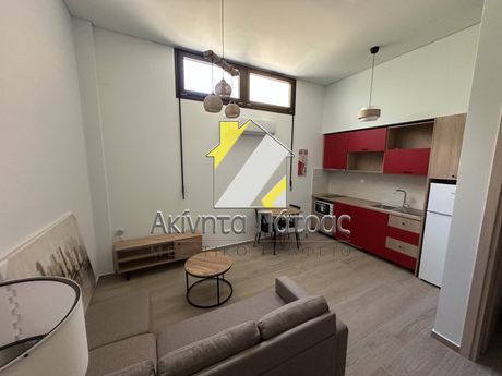 Apartment 55sqm for rent-Patra » Patra Centre