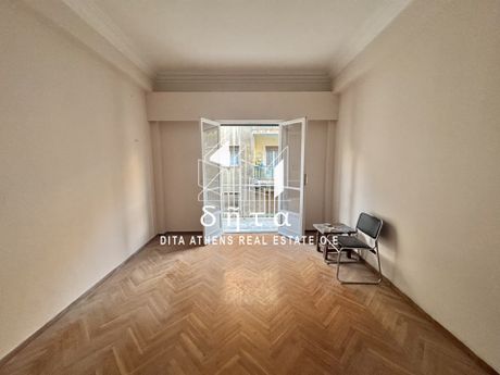 Apartment 73sqm for sale-Kipseli