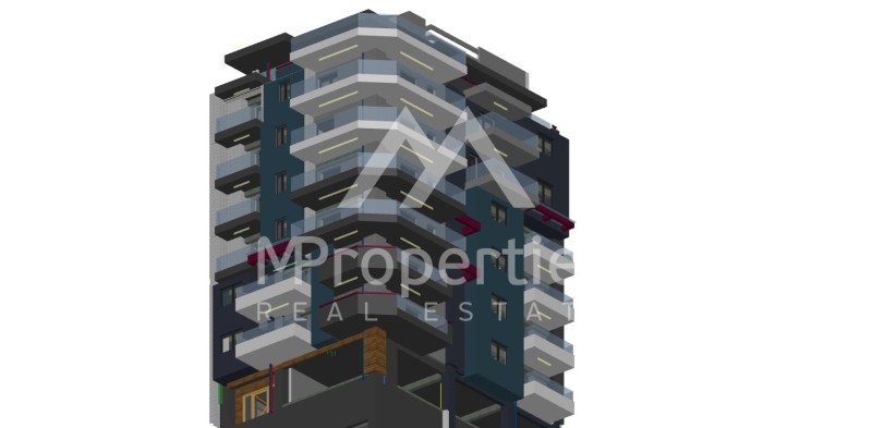Μεζονέτα 117 τ.μ. προς πώληση, Άνω Τούμπα