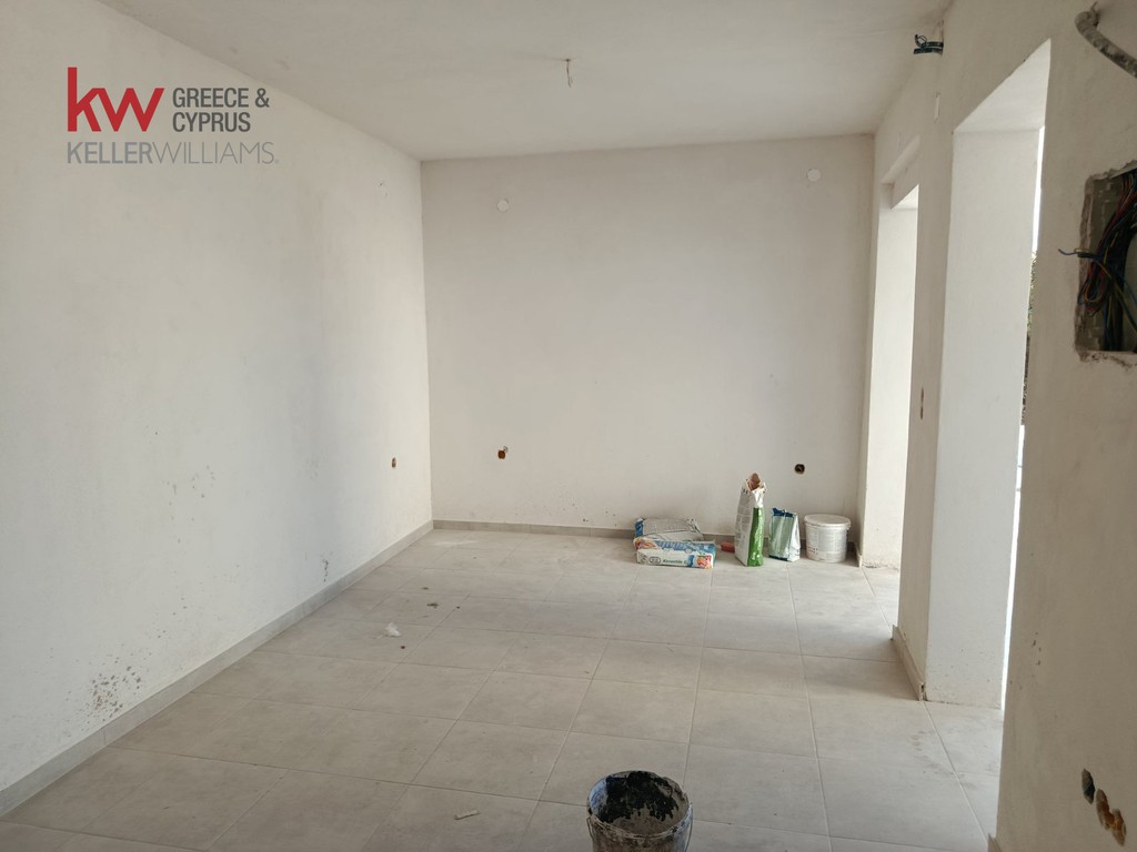 Διαμέρισμα 76 τ.μ. πρός πώληση, Ν. Ρεθύμνου, Νικηφόρος Φωκάς