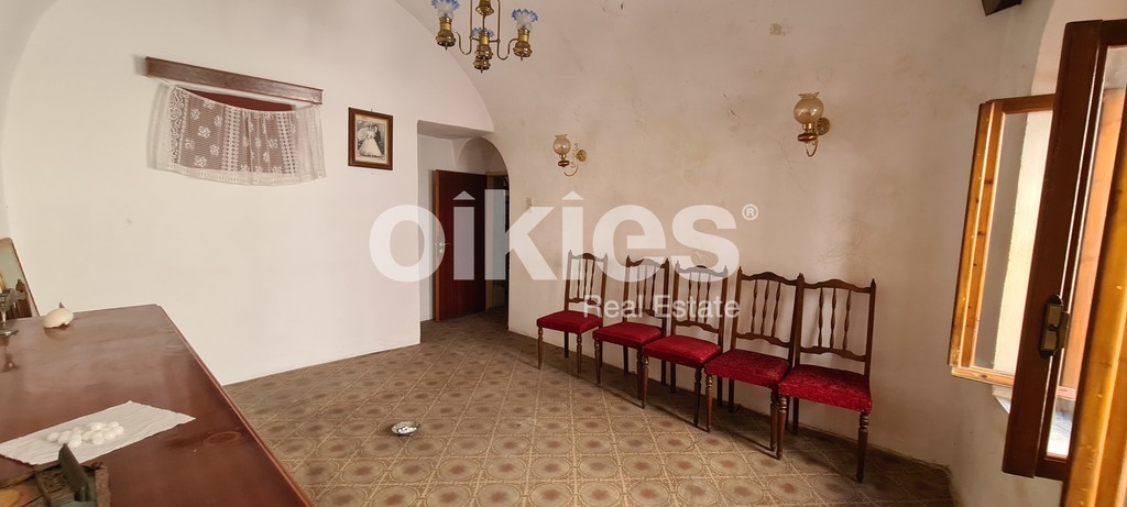 Μεζονέτα 117 τ.μ. πρός πώληση, Ν. Χίου, Χίος