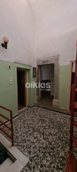 Maisonette 117sqm for sale-Chios
