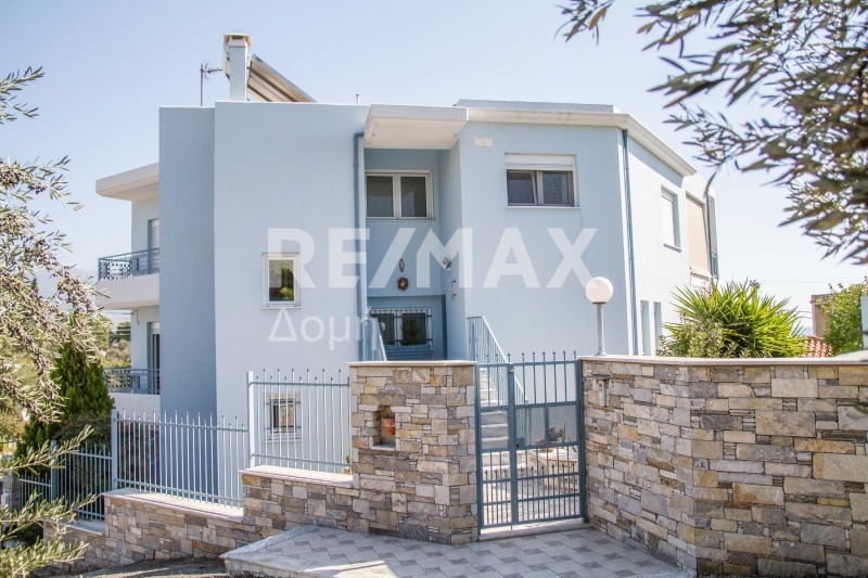 Μονοκατοικία 320 τ.μ. πρός πώληση, Μαγνησία, Βόλος