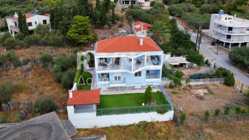 Μονοκατοικία 320 τ.μ. πρός πώληση, Μαγνησία, Βόλος
