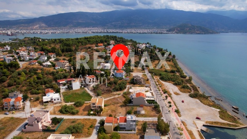 Μονοκατοικία 320 τ.μ. πρός πώληση, Μαγνησία, Βόλος