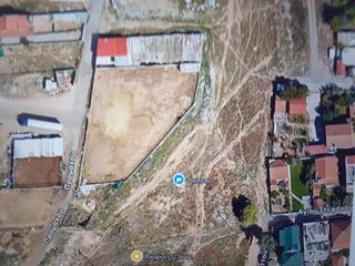 Parcel 8.500 sqm for rent