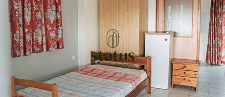 Studio / γκαρσονιέρα 30τ.μ. για ενοικίαση-Πάτρα » Ανθούπολη