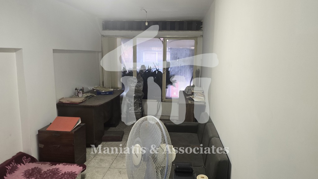 Κατάστημα 75,40 τ.μ. προς πώληση, Λιμάνι Πειραιά