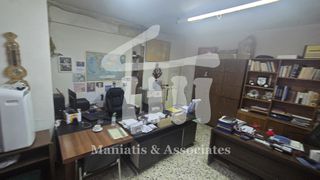 Κατάστημα 75,40 τ.μ. προς πώληση, Λιμάνι Πειραιά-thumb-16