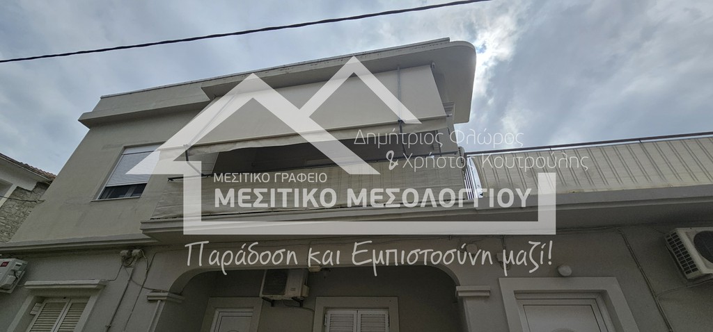 Κτίριο 250 τ.μ. πρός πώληση, Αιτωλοακαρνανία, Ιερά Πόλη Μεσολογγίου