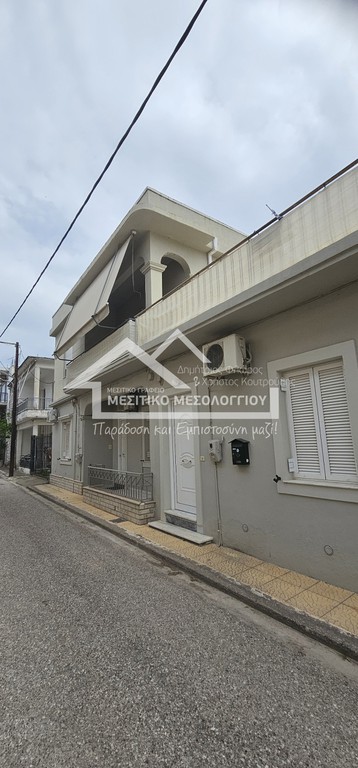 Κτίριο 250 τ.μ. πρός πώληση, Αιτωλοακαρνανία, Ιερά Πόλη Μεσολογγίου