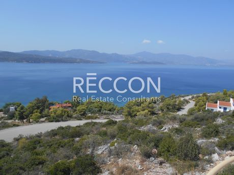 Land plot 1.032sqm for sale-Malesina » Theologos