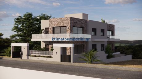 Apartment 81sqm for sale-Rhodes