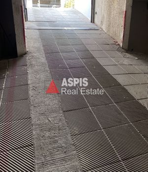 Parking 300sqm for sale-Vironas