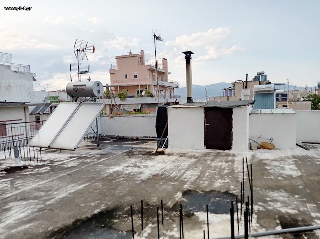 Διαμέρισμα 132 τ.μ. πρός πώληση, Αθήνα - Κέντρο, Πατήσια