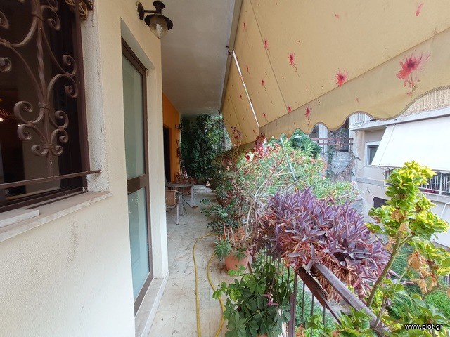 Διαμέρισμα 132 τ.μ. πρός πώληση, Αθήνα - Κέντρο, Πατήσια