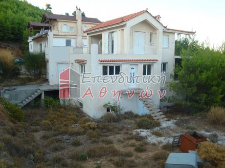 Μονοκατοικία 280τ.μ. για πώληση-Κάλαμος » Κέντρο