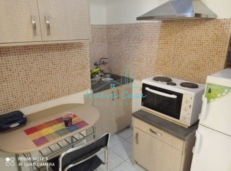 Studio / γκαρσονιέρα 28τ.μ. για ενοικίαση-Πάτρα » Υψηλά αλώνια