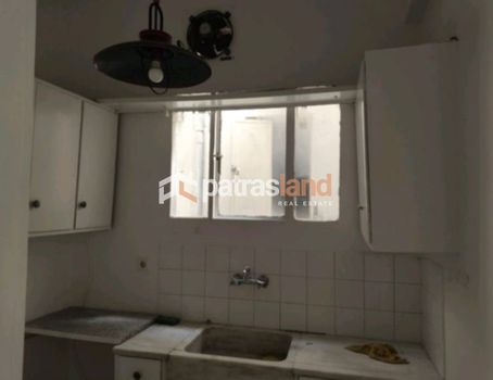 Studio 31sqm for rent-Patra » Patra Centre