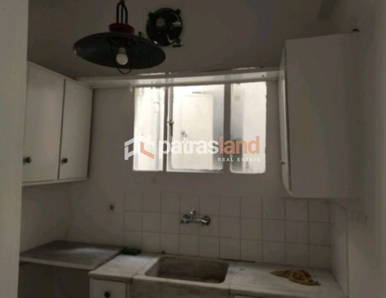 Studio 31 sqm for rent, Achaia, Patra