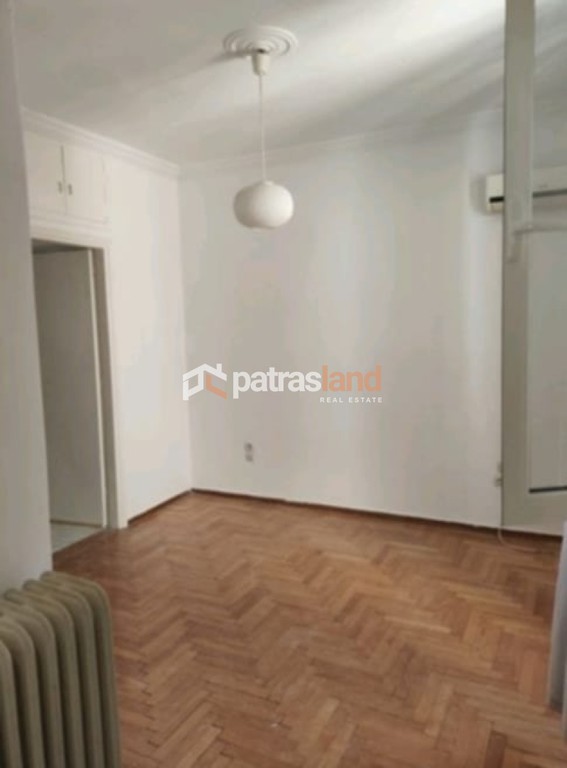 Studio / γκαρσονιέρα 31 τ.μ. προς ενοικίαση, Κέντρο Πάτρας