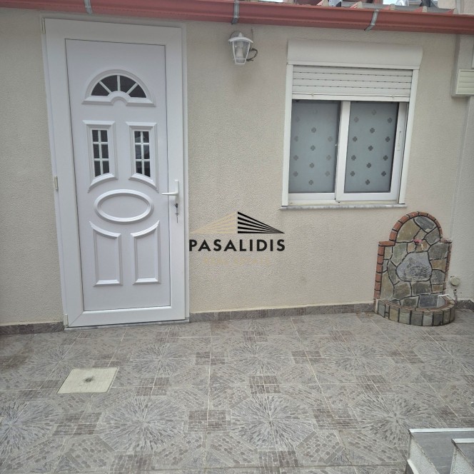 Studio / γκαρσονιέρα 67 τ.μ. προς πώληση, Άνω Πόλη