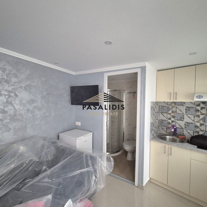 Studio / γκαρσονιέρα 67 τ.μ. προς πώληση, Άνω Πόλη