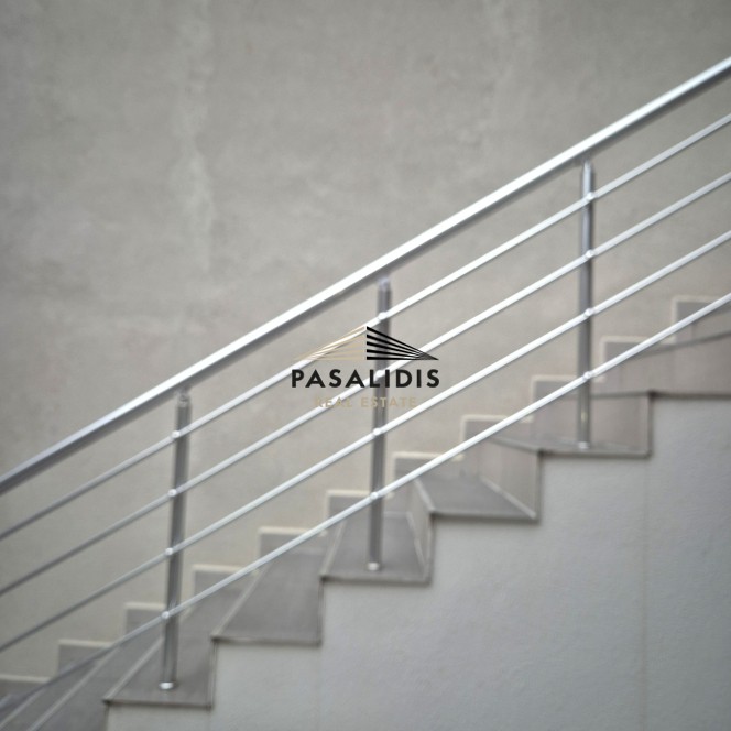 Studio / γκαρσονιέρα 67 τ.μ. προς πώληση, Άνω Πόλη