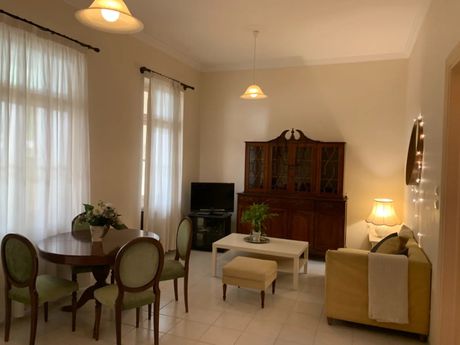 Apartment 100sqm for rent-Kalithea » Agia Eleousa