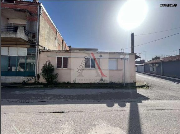 Μονοκατοικία 140 τ.μ. για πώληση, Εύβοια, Μεσσαπία