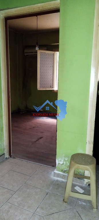 Διαμέρισμα 32 τ.μ. προς πώληση, Άγιος Ελευθέριος Αθήνας