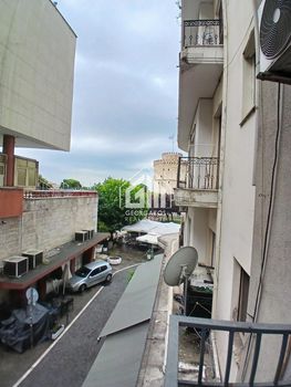 Γραφείο 84τ.μ. για ενοικίαση-Κέντρο