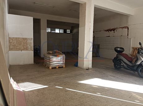 Business 300sqm for rent-Patra » Pratsika