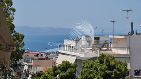 Διαμέρισμα 95τ.μ. για πώληση-Γλυφάδα » Άνω γλυφάδα
