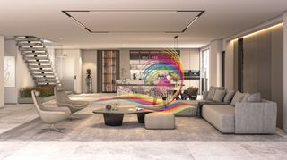 Apartment 123 sqm for sale