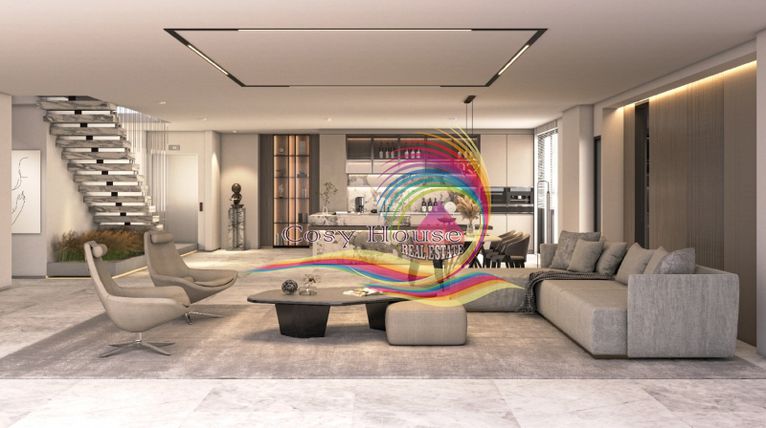 Apartment 123 sqm for sale, Athens - South, Elliniko